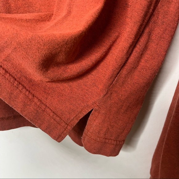 HARLEY DAVIDSON Cropped Tee Shirt - Picture 9 of 9